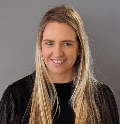 Jenny O’Loughlin